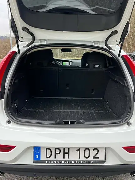Volvo V40 2016 photo 5