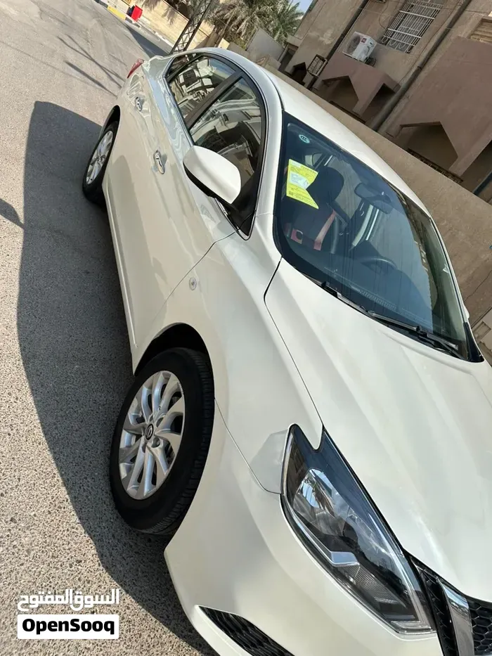 Nissan Sentra 2025 photo 4