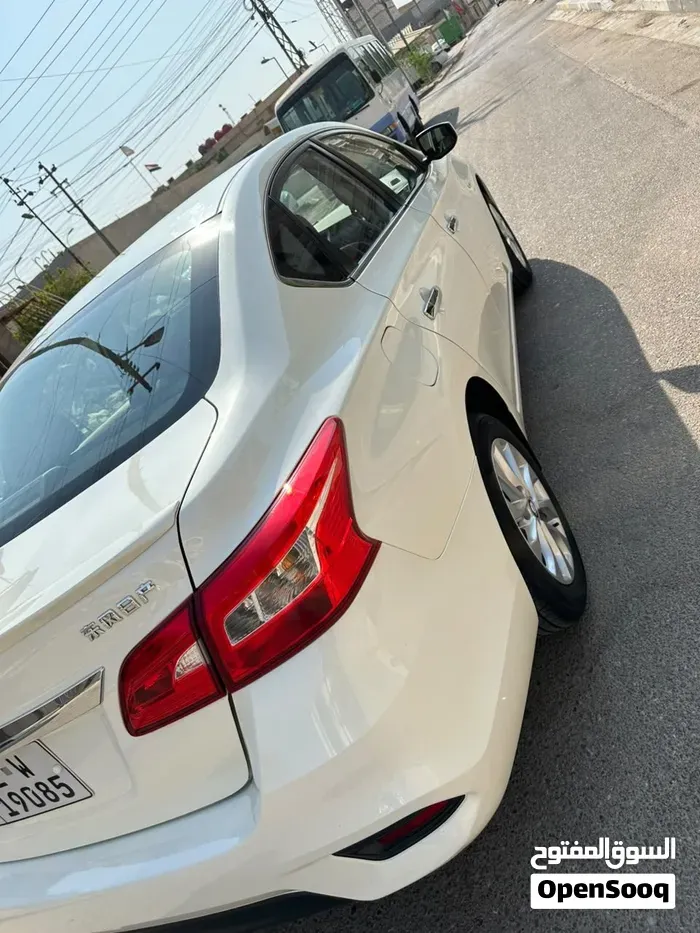 Nissan Sentra 2025 photo 3