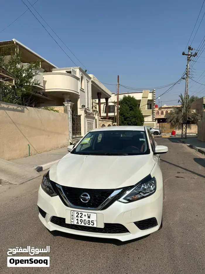 Nissan Sentra