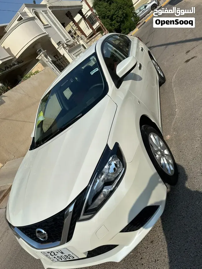 Nissan Sentra 2025 photo 2