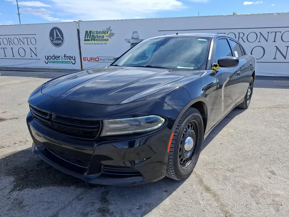 Dodge Charger