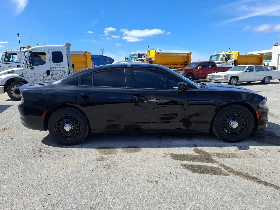 Dodge Charger 2019 photo 4