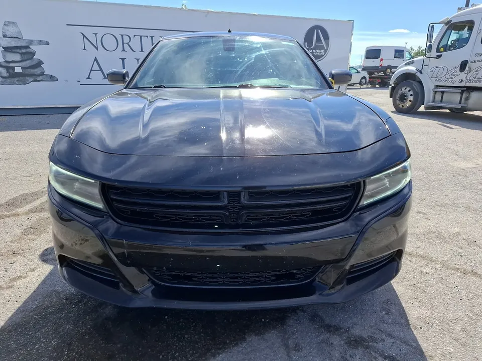 Dodge Charger 2019 photo 2