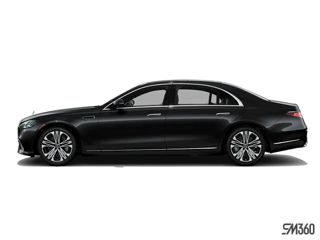 Mercedes-Benz S500