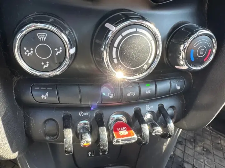 Mini Cooper 2016 photo 5