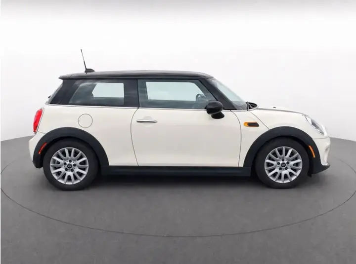Mini Cooper 2016 photo 3