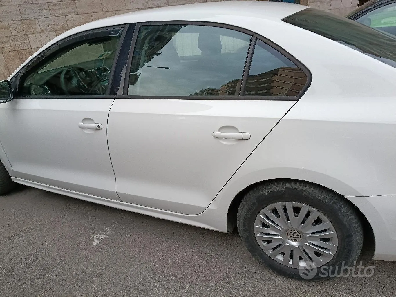 Volkswagen Jetta 2012 photo 3