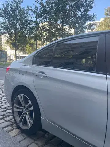 BMW 318D
