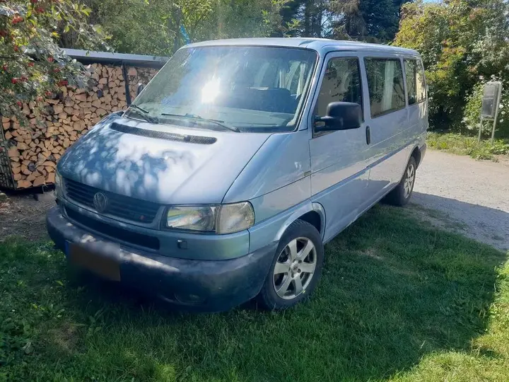 Volkswagen Bus