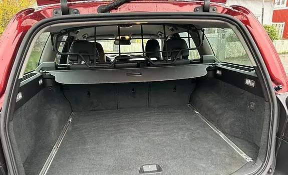 Volvo Xc70 2014 photo 5