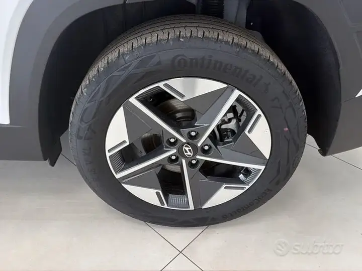 Hyundai Tucson 2026 photo 5