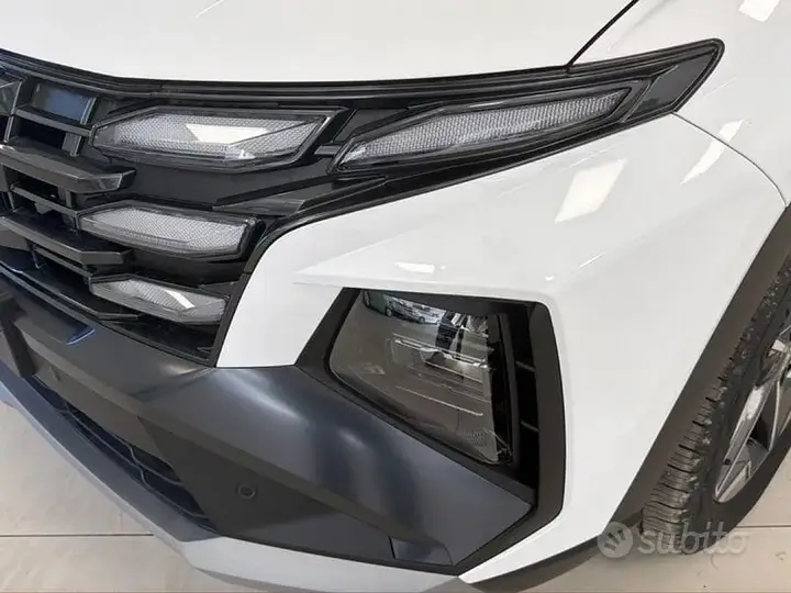 Hyundai Tucson 2026 photo 3