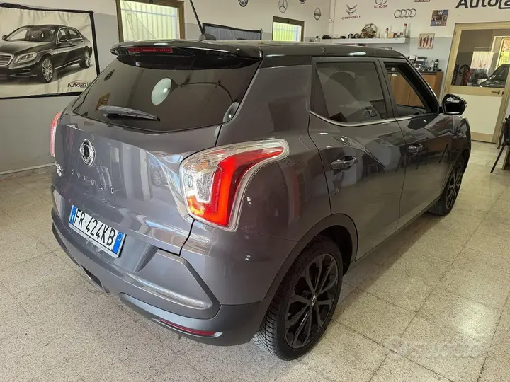 KG Mobility Tivoli 2019 photo 3