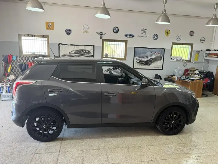 KG Mobility Tivoli 2019 photo 5