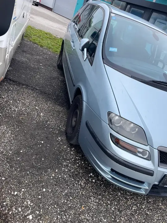 Fiat Ulysse