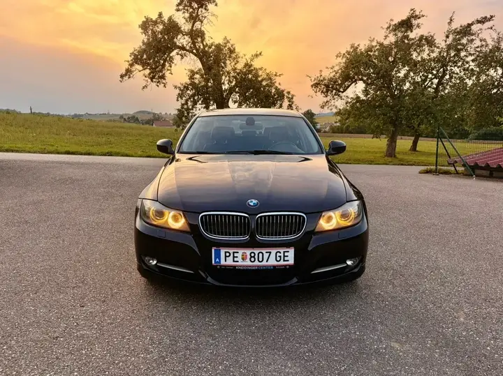 BMW 3Er Reihe
