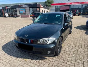 BMW Série 1