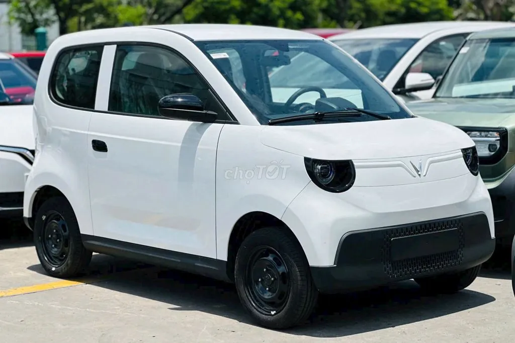 Vinfast Vf2