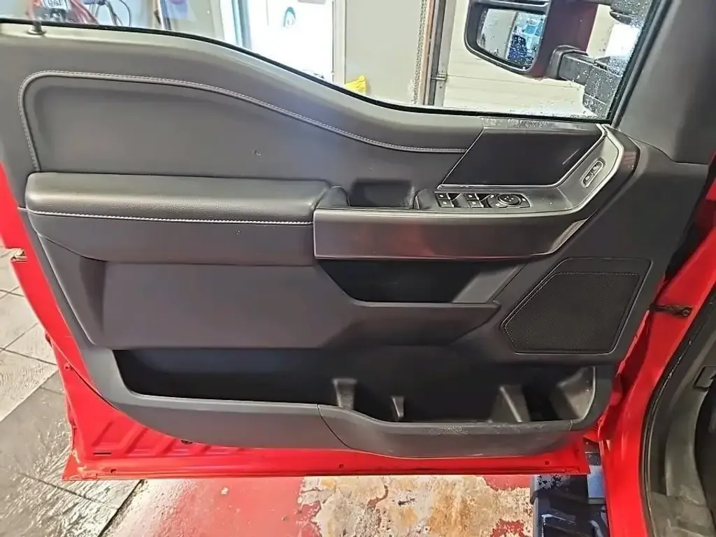Ford F-150 2022 photo 4