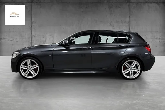 BMW 116I 2014 photo 2