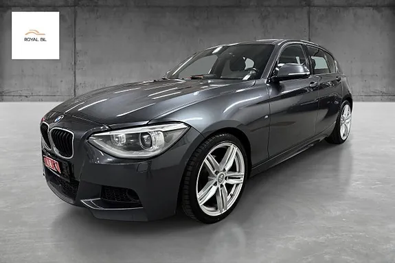 BMW 116I