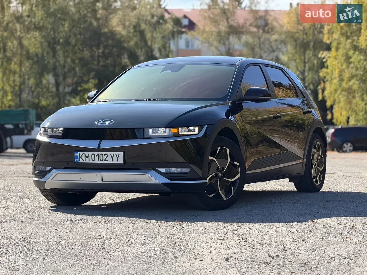 Hyundai Ioniq 5 2023 photo 2