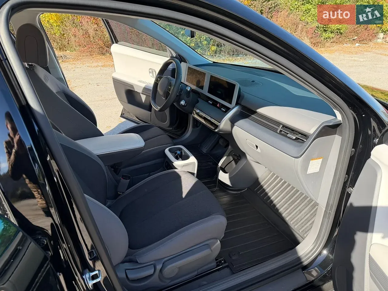 Hyundai Ioniq 5 2023 photo 3
