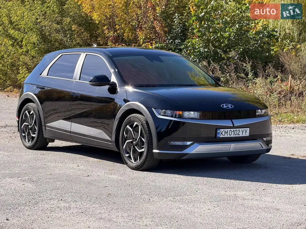 Hyundai Ioniq 5 2023 photo 4