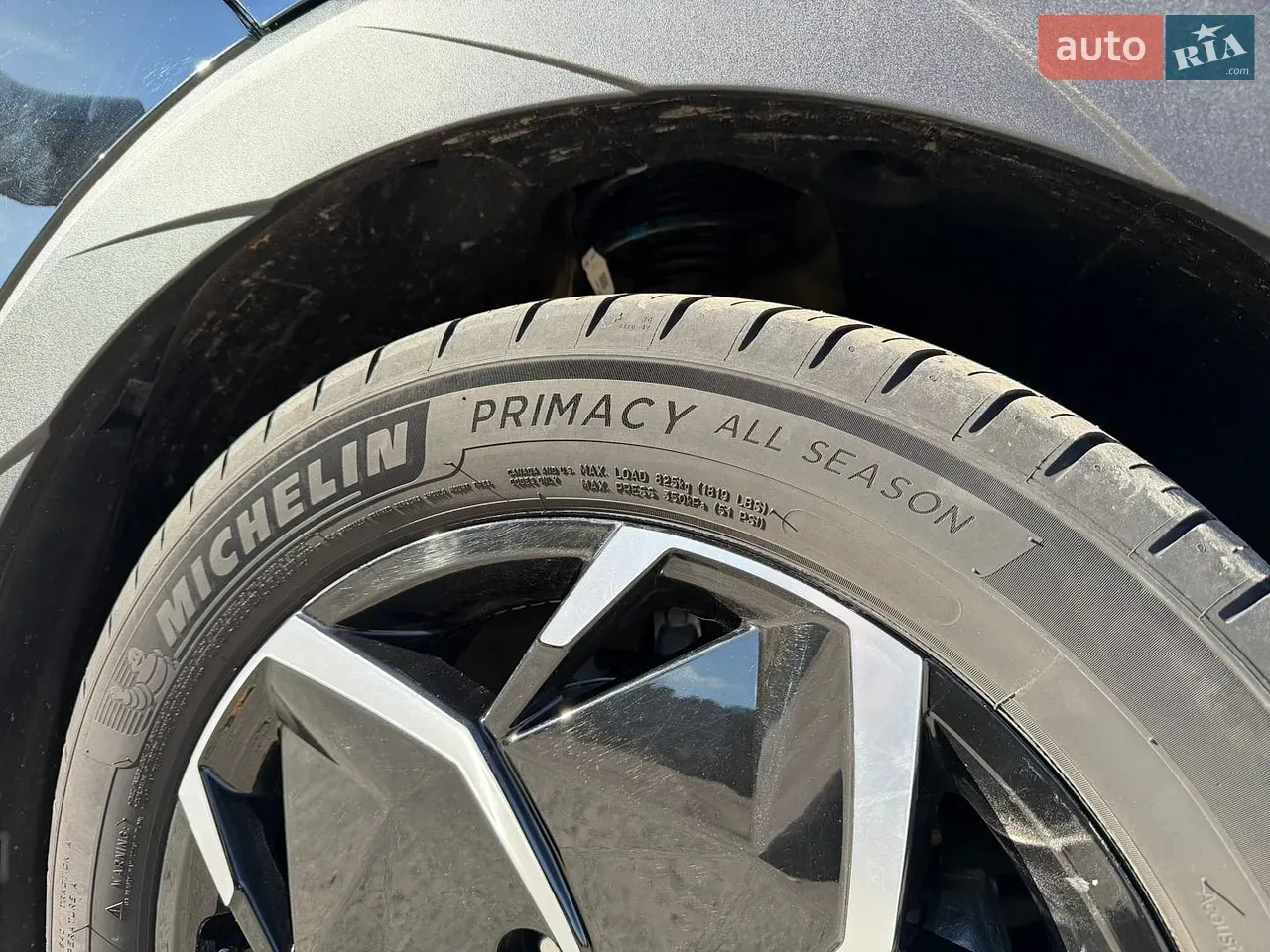 Hyundai Ioniq 5 2023 photo 5