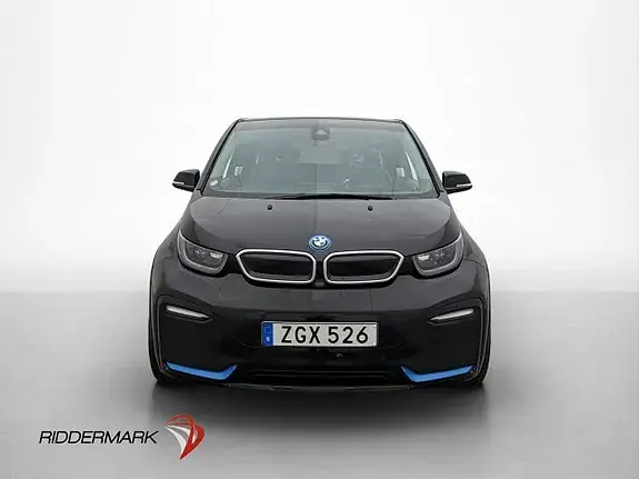 BMW I3 2022 photo 3