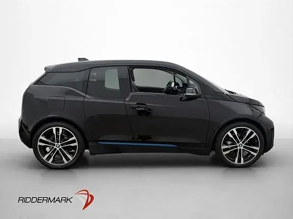 BMW I3 2022 photo 5