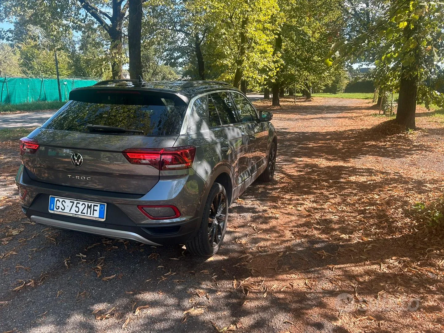 Volkswagen T-Roc 2023 photo 5