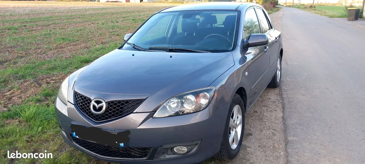 Mazda 5