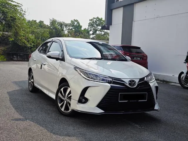 Toyota Vios