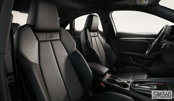 Audi S3 2026 photo 4