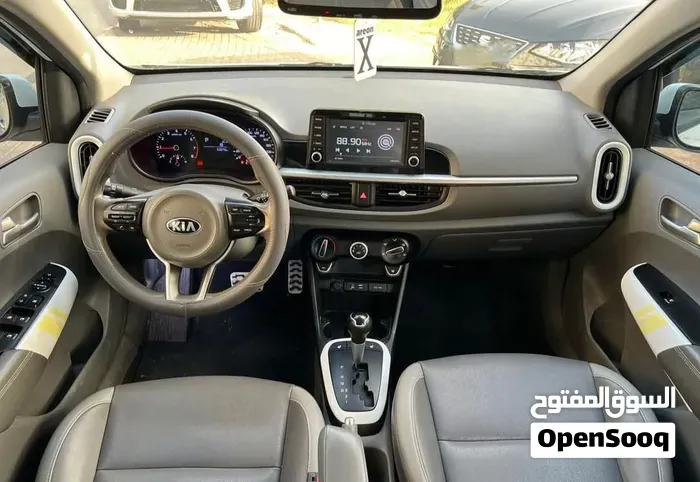 Kia Picanto 2019 photo 2