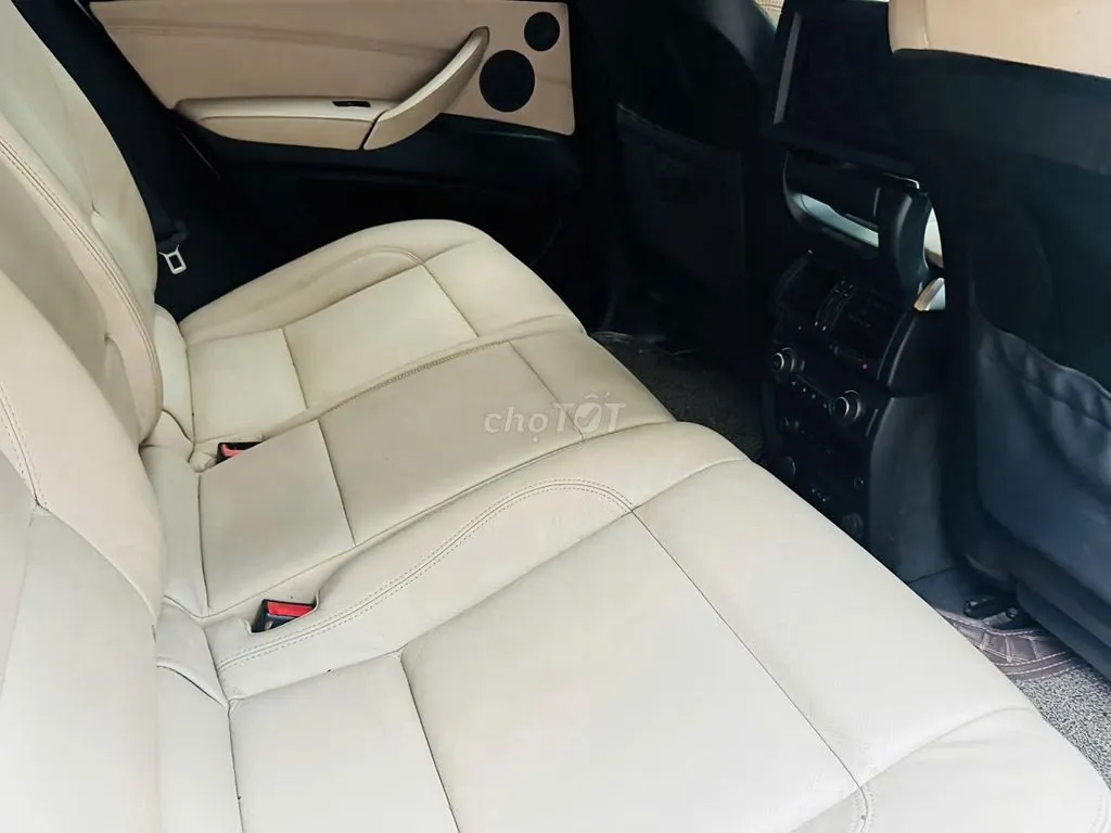 BMW X6 2010 photo 5