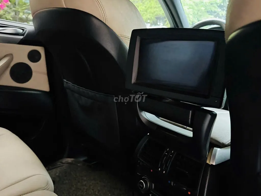 BMW X6 2010 photo 4