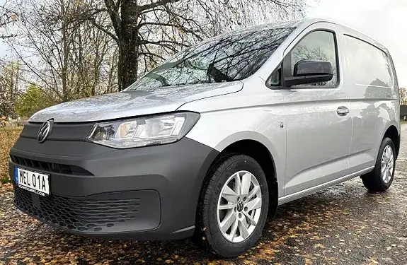 Volkswagen Caddy 2023 photo 4