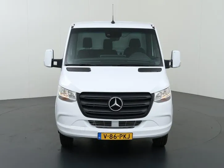 Mercedes-Benz Sprinter 2024 photo 3
