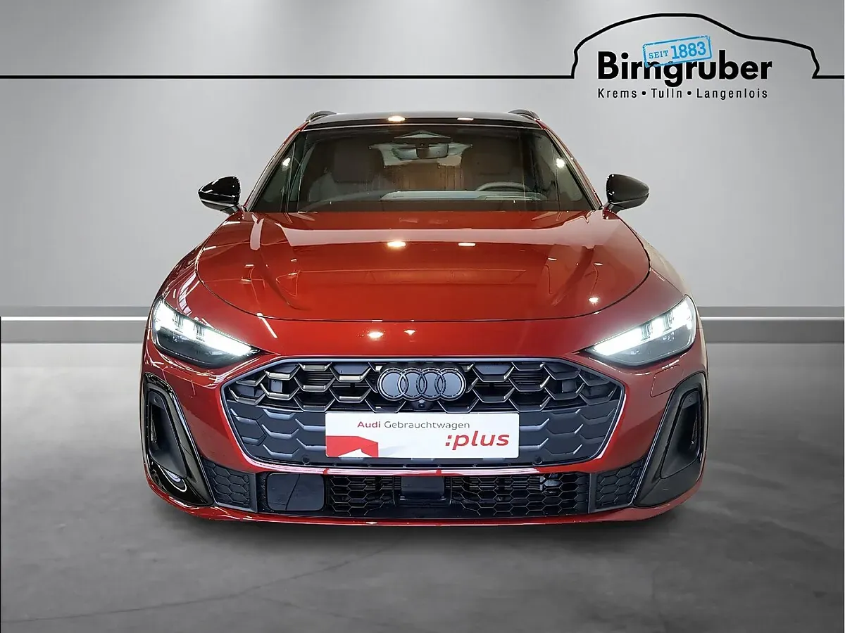 Audi A5 2026 photo 2