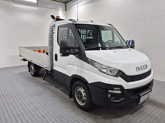 Iveco Daily 2015 photo 4