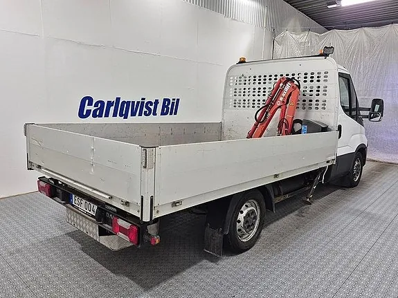 Iveco Daily 2015 photo 3