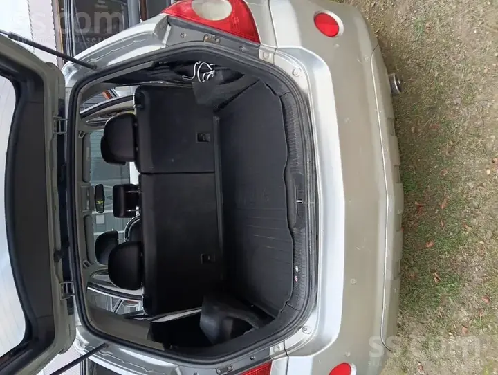 Opel Antara 2007 photo 3