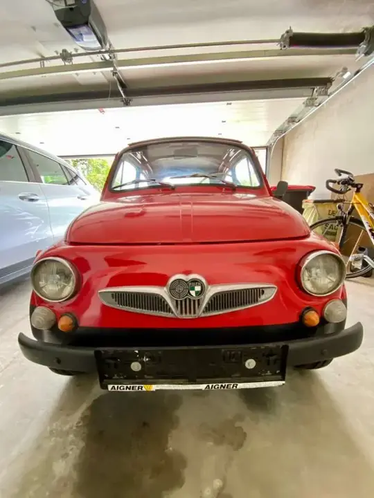 Puch 500 S 1969 photo 2