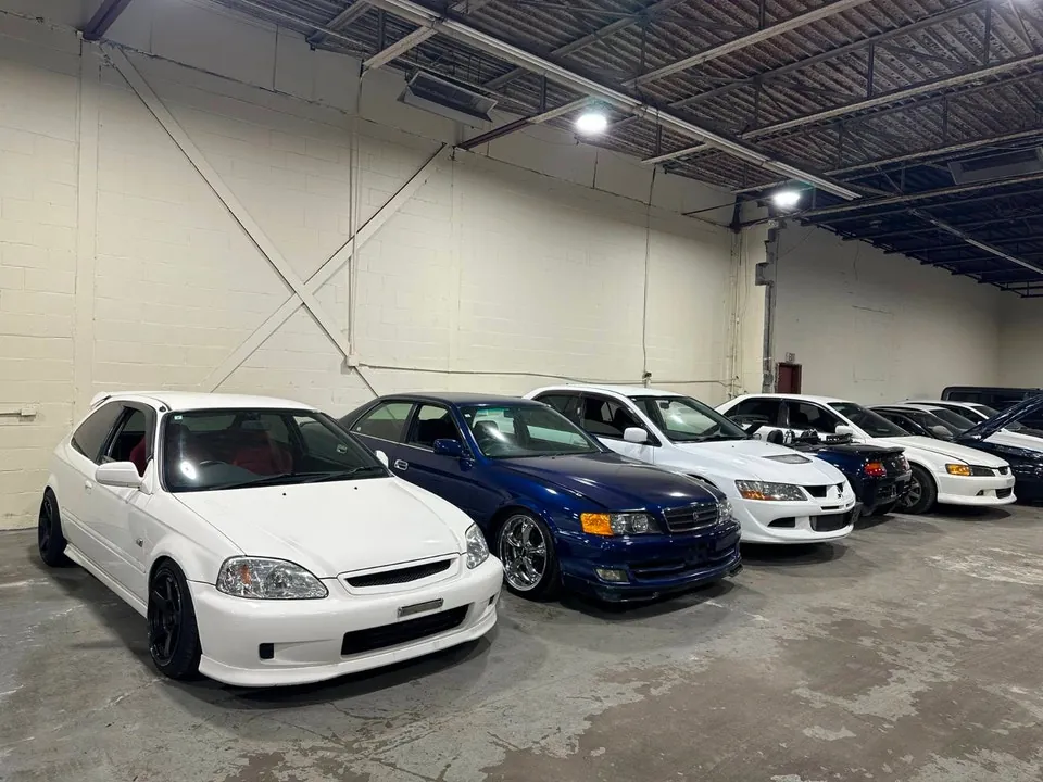 Nissan Silvia 1999 photo 5