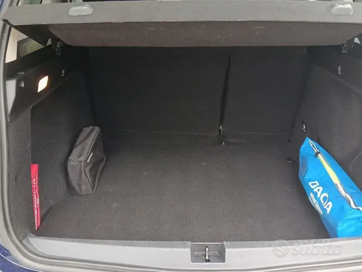 Dacia Duster 2021 photo 5