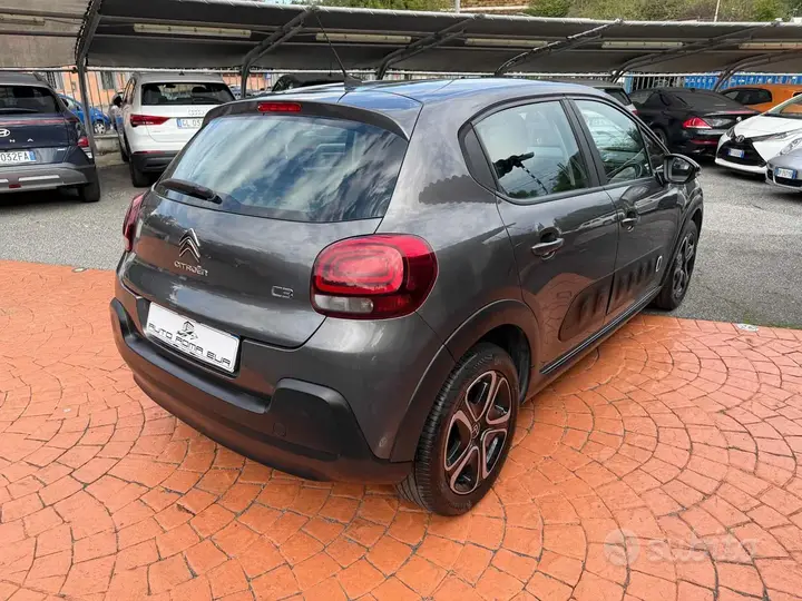 Citroen C3 2018 photo 5