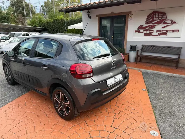 Citroen C3 2018 photo 3